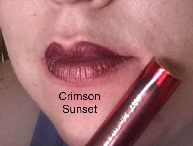 Pat McGrath Labs LiquiLUST Legendary Wear Matte Lipstick review photo by CeeSlaw