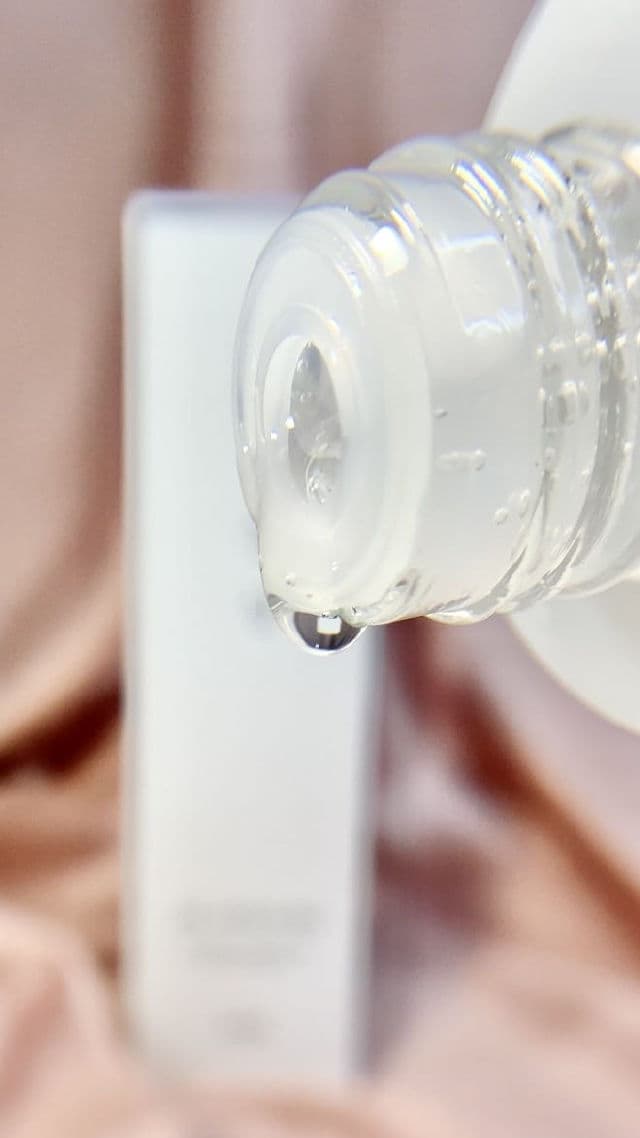 ENS Jin Jung Sung Soothing Moisture Skin Essence review photo by ayesthetical