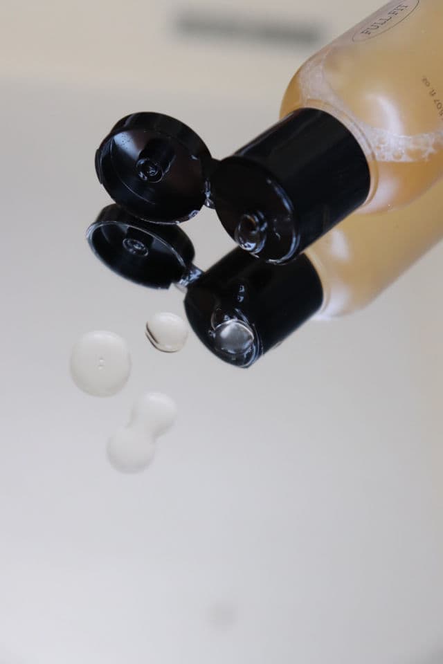 COSRX Full Fit Propolis Synergy Toner review photo by SkincarebyCyshaa