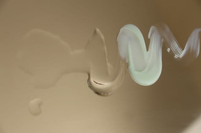 BENTON Air Fit UV Defense Sun Cream SPF 50+ PA++++ review photo by SkincarebyCyshaa