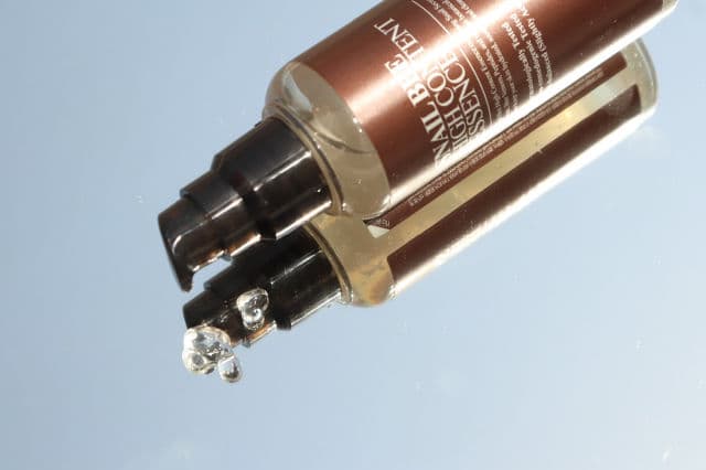 BENTON Snail Bee High Content Essence review photo by SkincarebyCyshaa