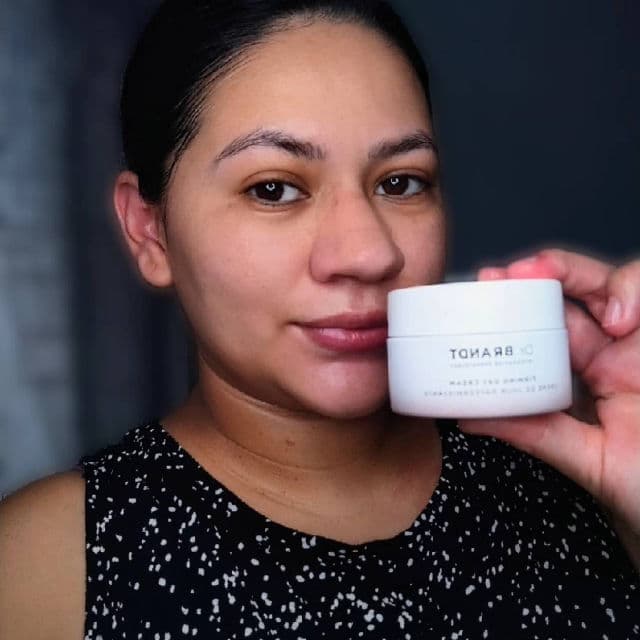 Dr. Brandt Dare to Age Firming Day Cream review photo by Rachel7leo