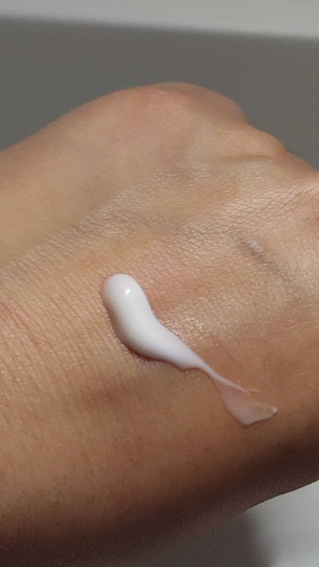 Bonajour Rose Stem Cell Cream review photo by rachel7leo