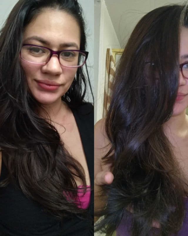 eZn Dr.Bond Rx-Plex No.7 Oil Shampoo review photo by Rachel7leo