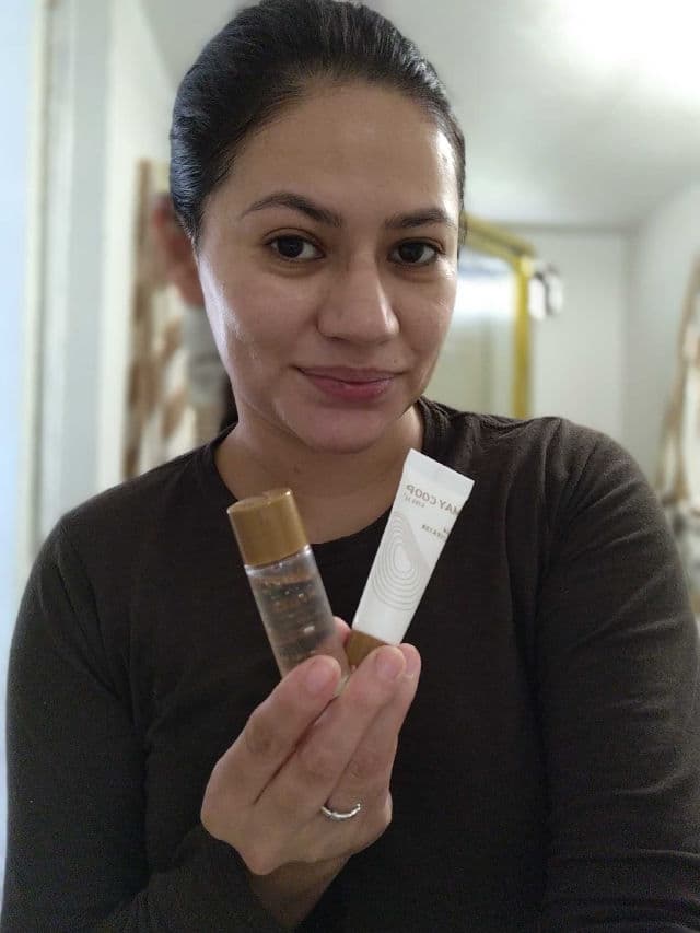 May Coop Mini Raw Sauce review photo by damaris7leo