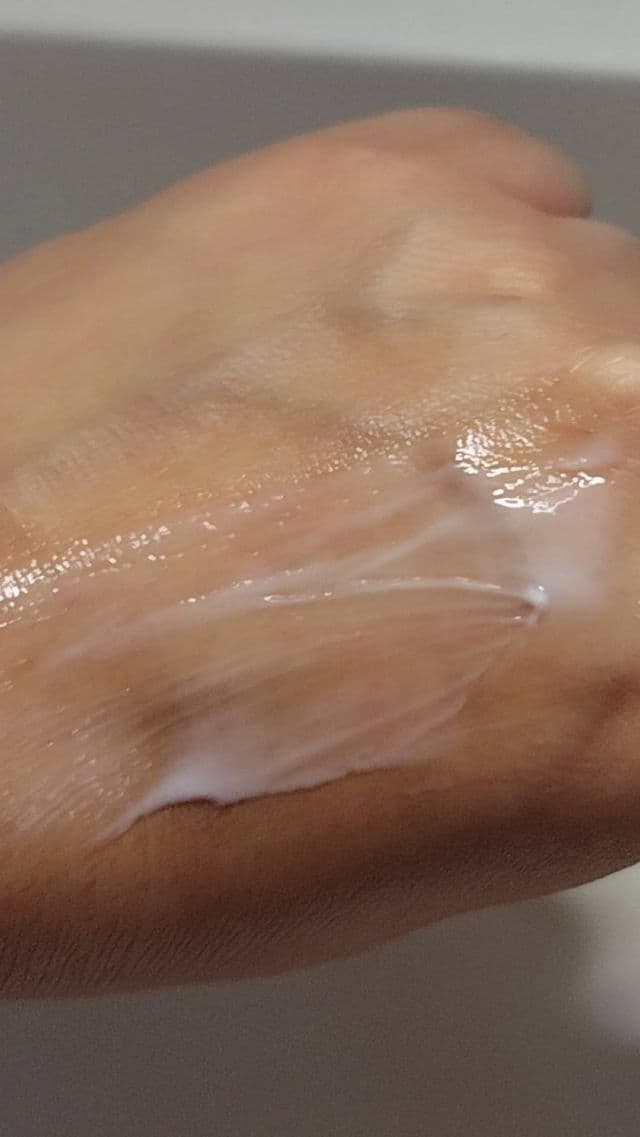 Bonajour Rose Stem Cell Cream review photo by rachel7leo