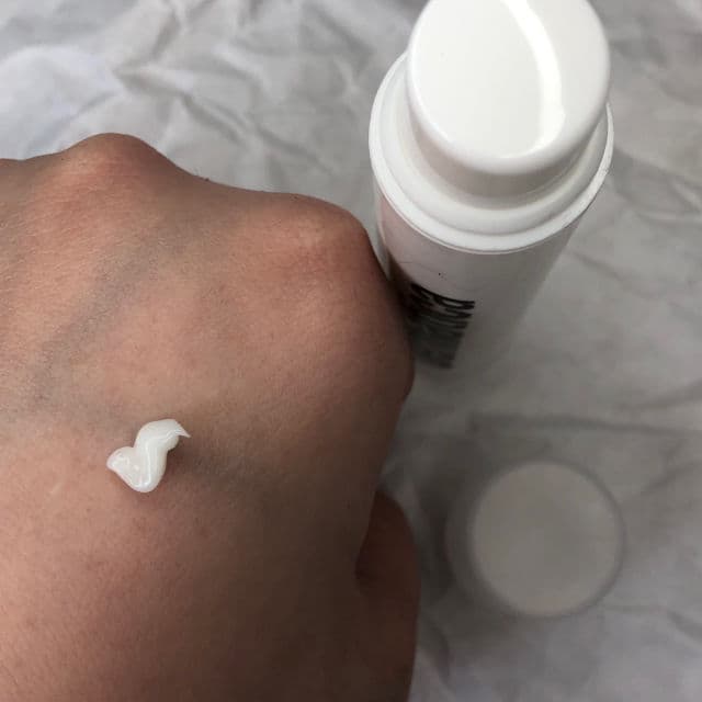 Dermatica Tretinoin 0.05% / Hydroquinone 4% review photo by Cynicalrev