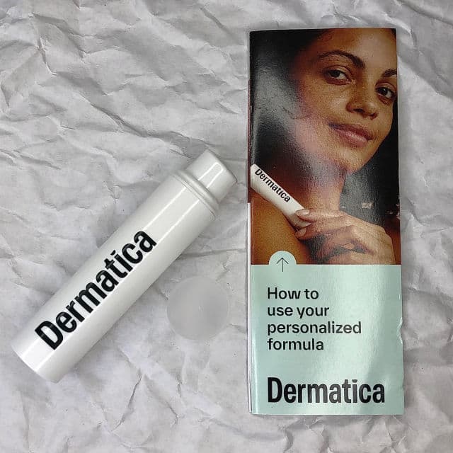 Dermatica Tretinoin 0.05% / Hydroquinone 4% review photo by Cynicalrev