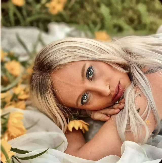 YSL Beauty Pure Shots Lines Away Anti-Aging Serum review photo by mandyleigh117