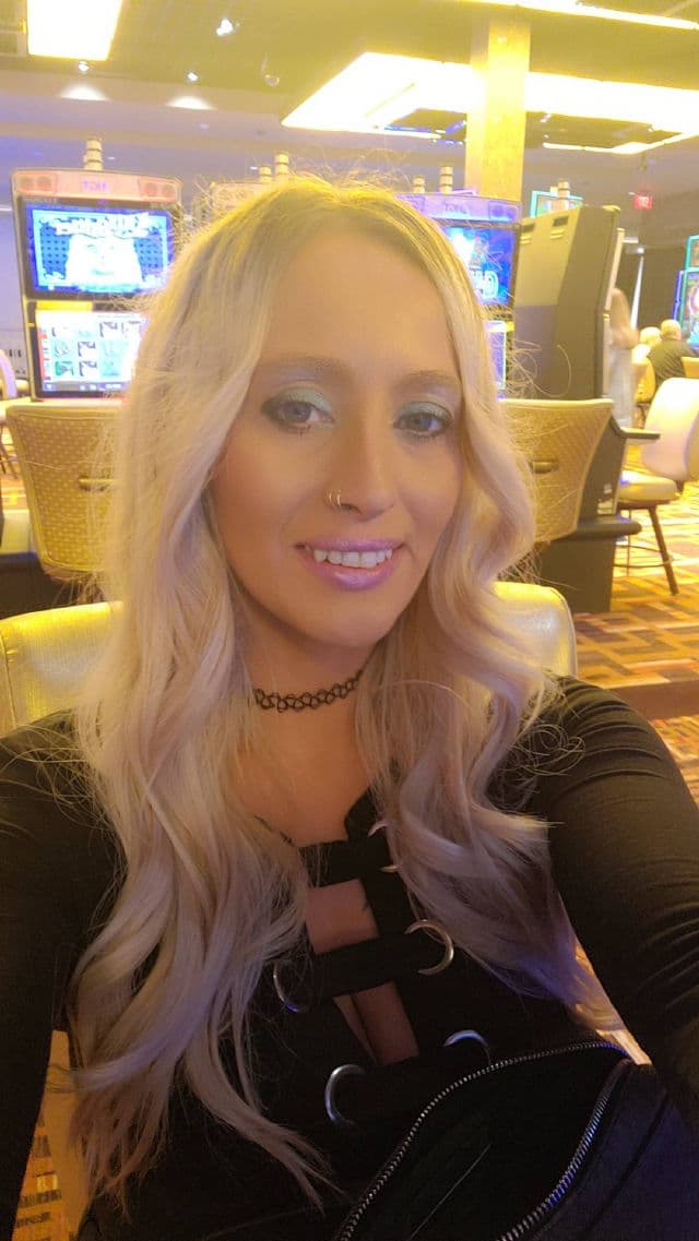 Nudestix Tinted Blur Foundation Stick review photo by mandyleigh117