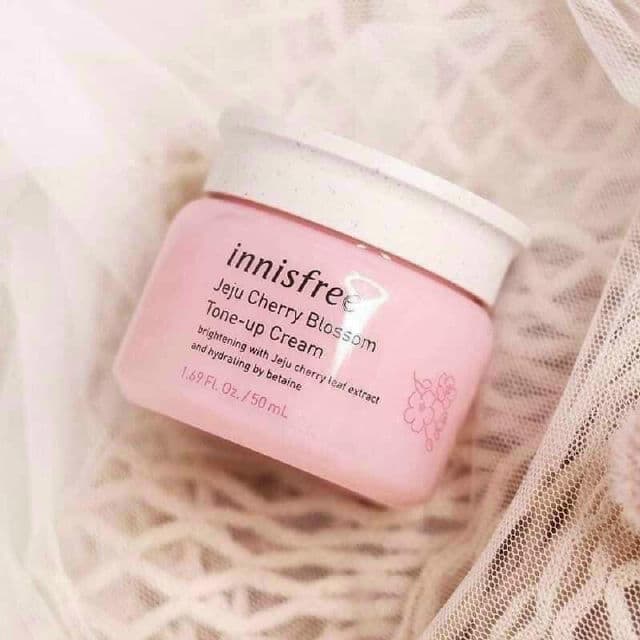 INNISFREE Jar review photo by chaychay2409