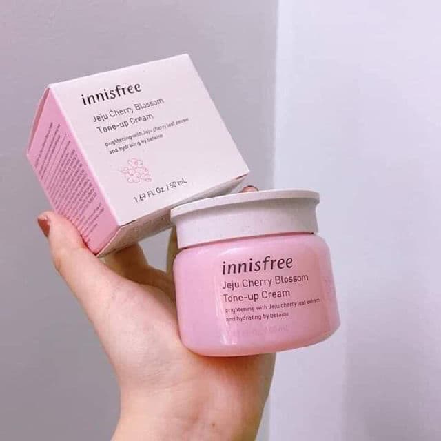 INNISFREE Jar review photo by chaychay2409