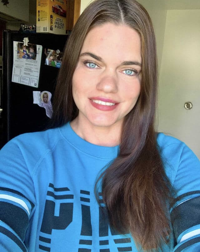 Moremo Hair Serum R  review photo by junebug