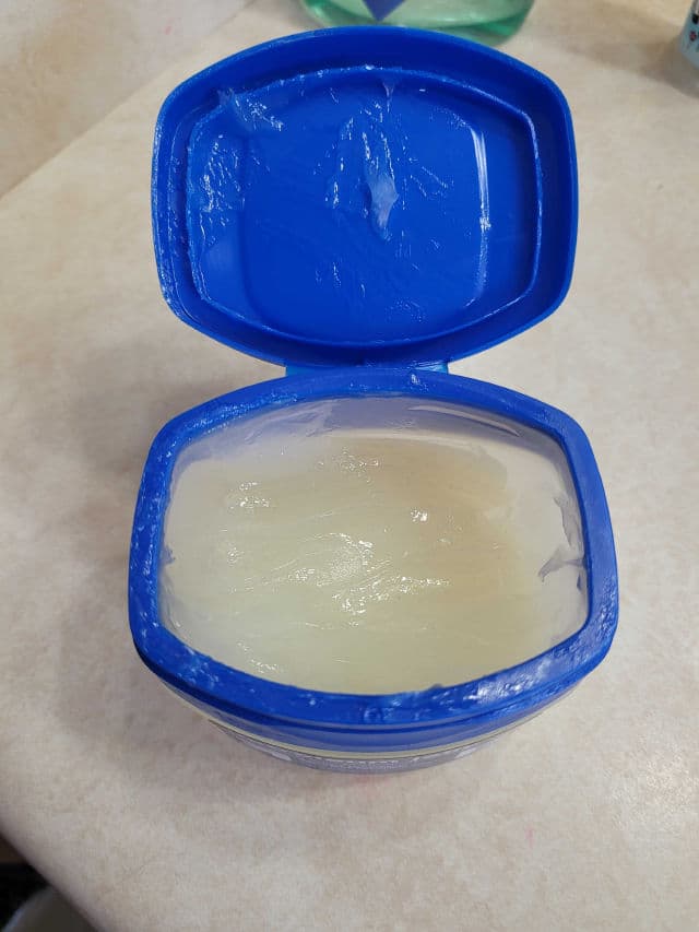 Up&Up 100% Pure Petroleum Jelly review photo by junebug