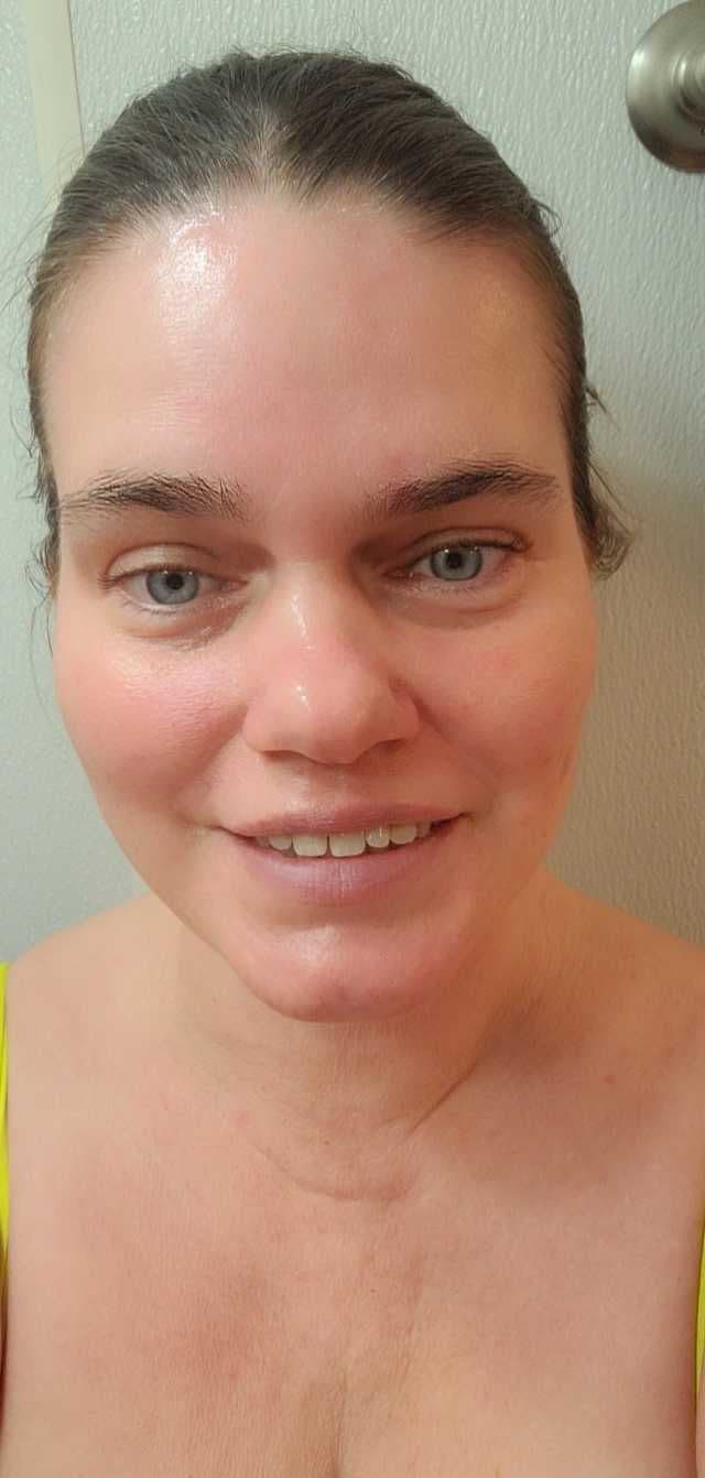 Common Heir Retinol Serum review photo by junebug