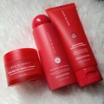 Dear Me Beauty Skin Barrier Toner Essence review photo by naysillaa