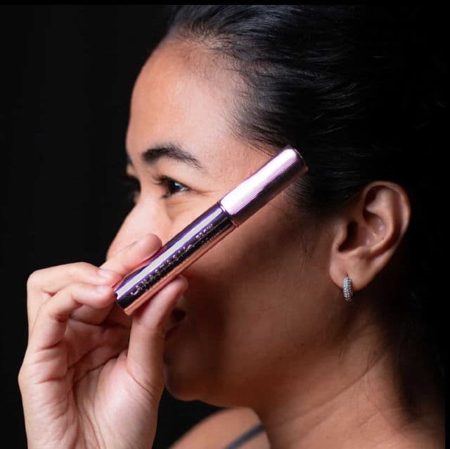 Anastasia Beverly Hills Brow Genius Conditioning Brown Serum review photo by slvness