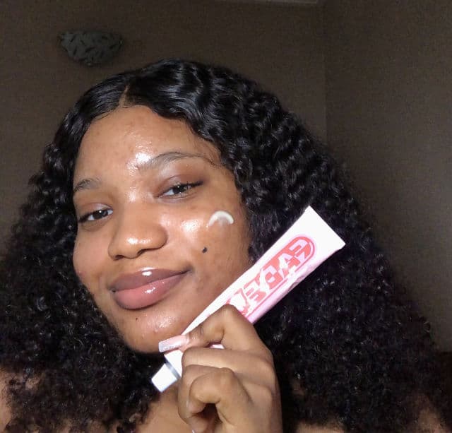 Topicals Faded Brightening & Clearing Serum review photo by Olabisi