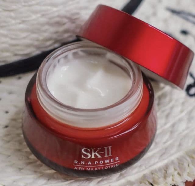 SK-II SkinPower Cream review photo by kate0712