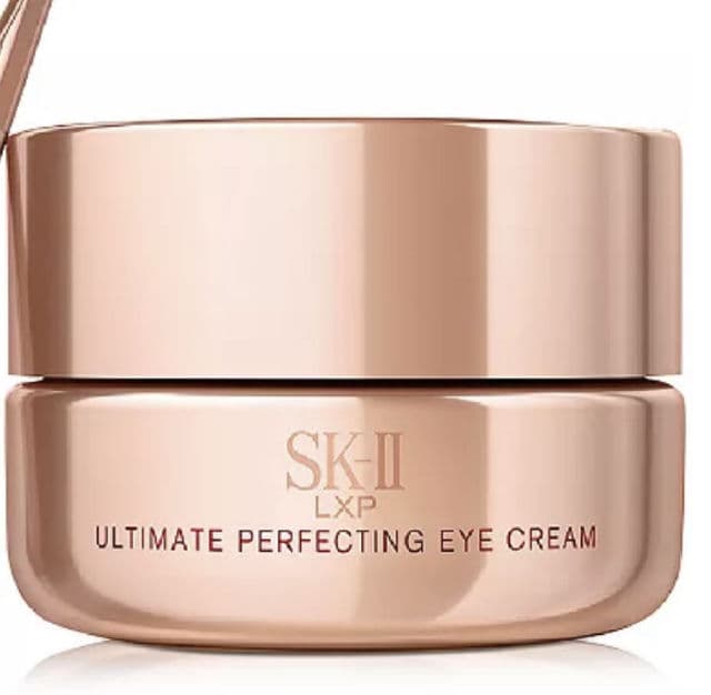 SK-II LXP Ultimate Revival Eye Cream review photo by kate0712