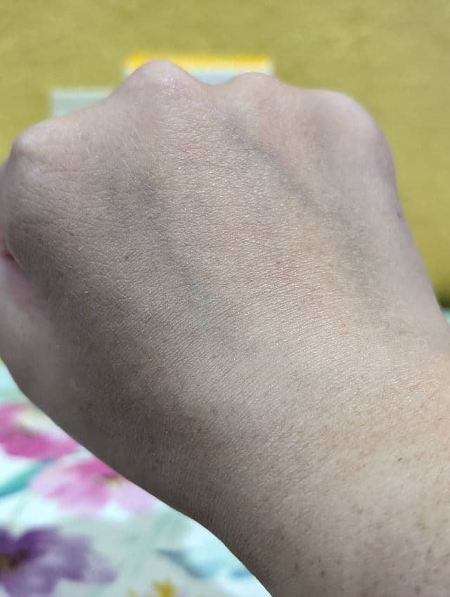 Derma B Everyday Mild Sunscreen SPF50+ PA++++ review photo by kimdungv