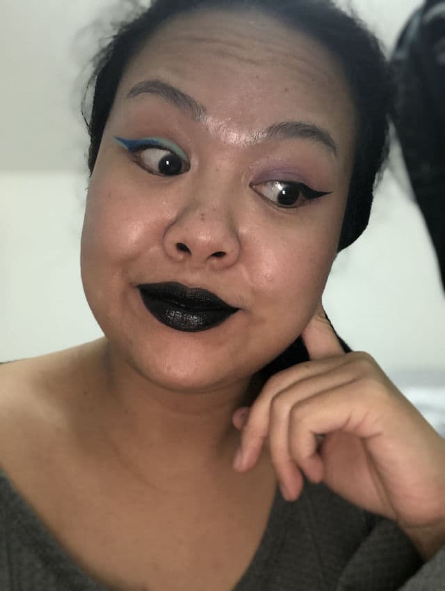 3INA The Lipstick 900 review photo by keithykin