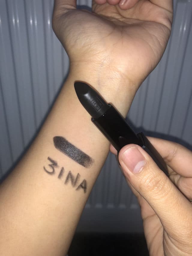 3INA The Lipstick 900 review photo by keithykin