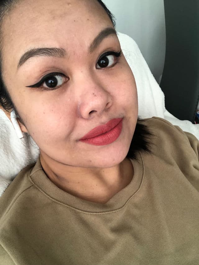 Dior Rouge Dior Forever 999 Forever Dior review photo by keithykin