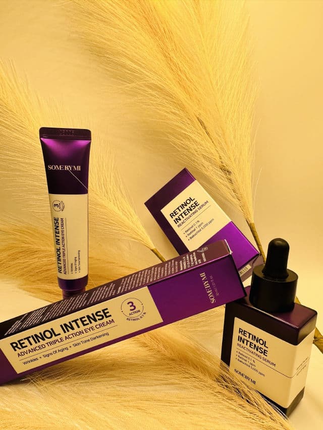 Some By Mi Retinol Intense Reactivating Serum review photo by Picky25894