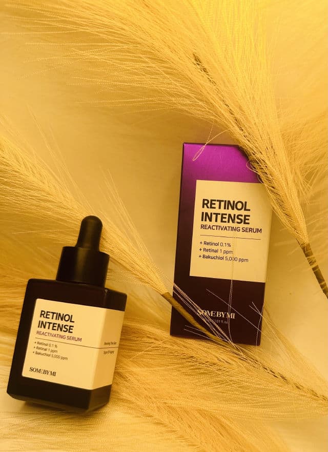 Some By Mi Retinol Intense Reactivating Serum review photo by Picky25894