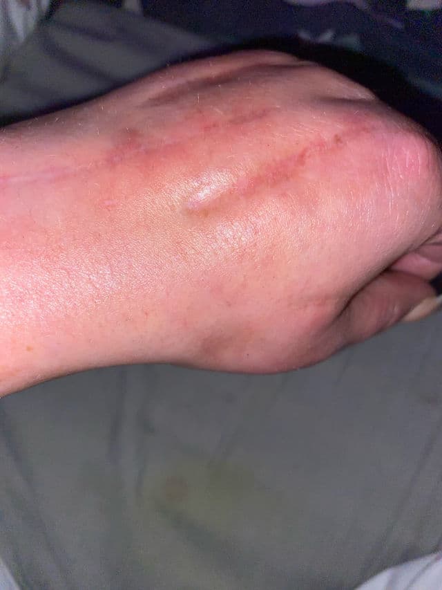 MIXSOON Bean Stick Balm review photo by toryflynn