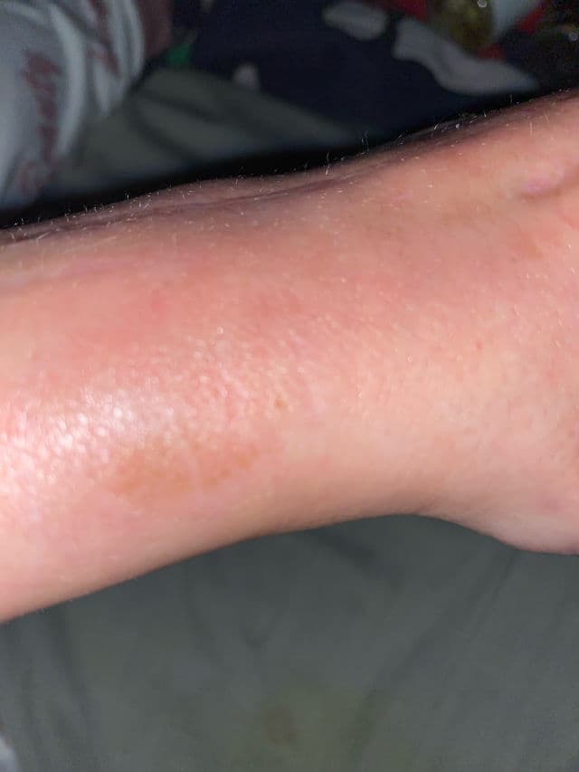 MIXSOON Bean Stick Balm review photo by toryflynn