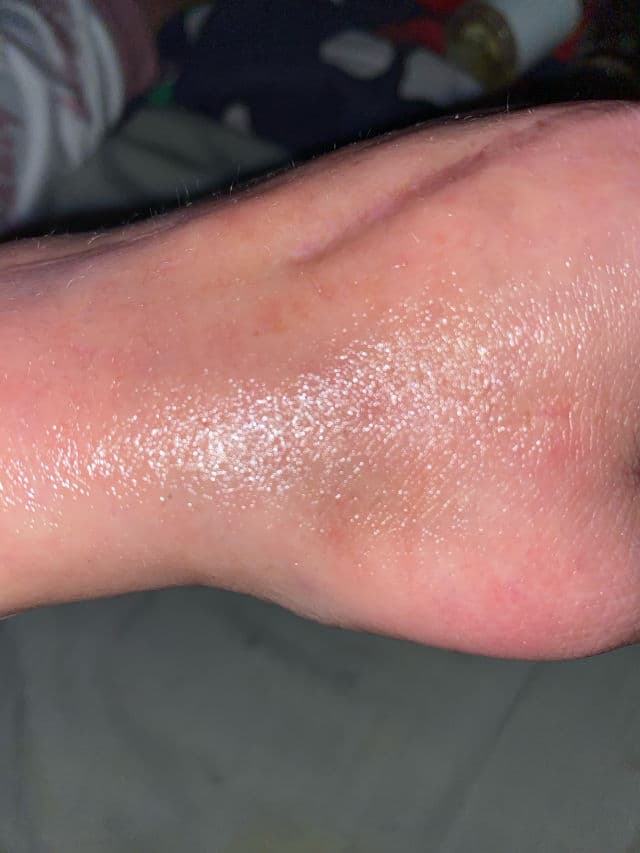 MIXSOON Bean Stick Balm review photo by toryflynn