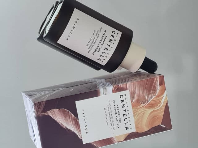 SKIN1004 Madagascar Centella Probio-Cica Intensive Ampoule review photo by Spectra369