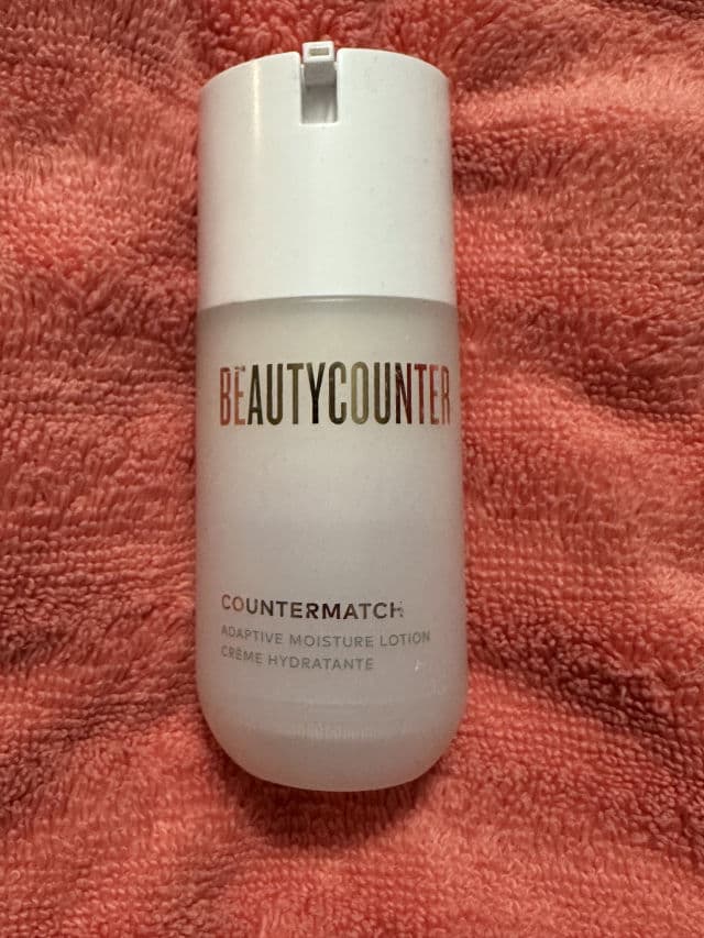 Beautycounter Countermatch Adaptive Moisture Lotion review photo by Picky80206
