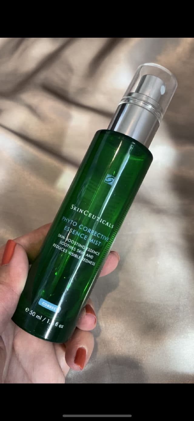 SkinCeuticals Phyto Corrective Essence Hydrating Mist review photo by Mili08