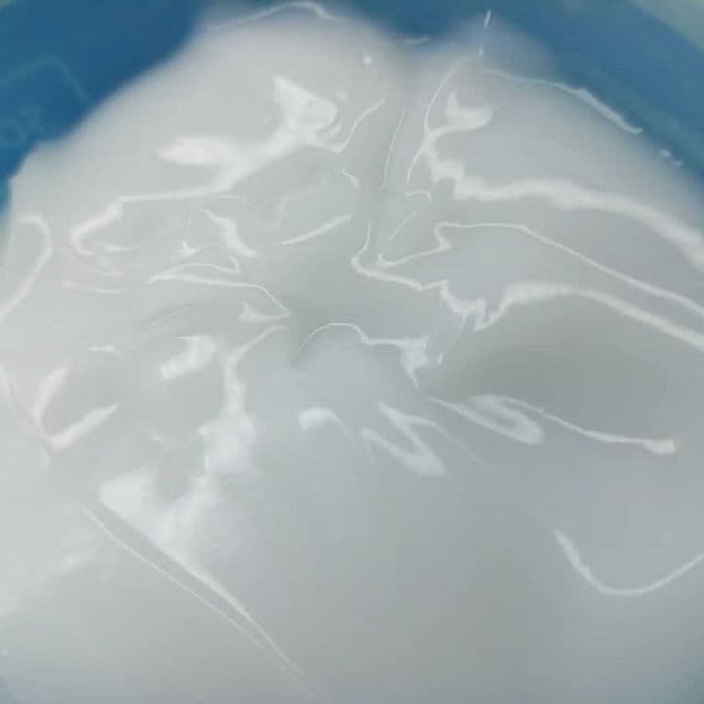 Fresh Skinlab Jeju Aloe Ice Soothing Gel Lotion BT21 Edition review photo by darwinskincares