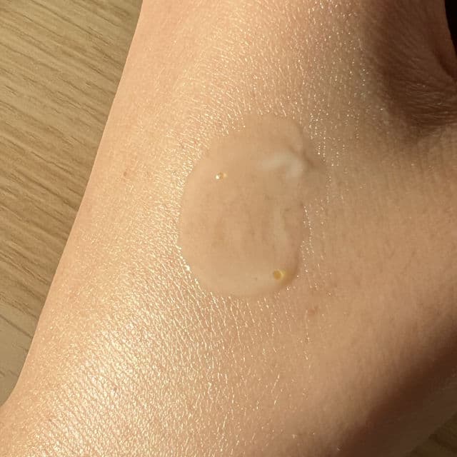 Dr. Ceuracle Royal Vita Propolis 33 Capsule Eye Cream  review photo by mimosamaa