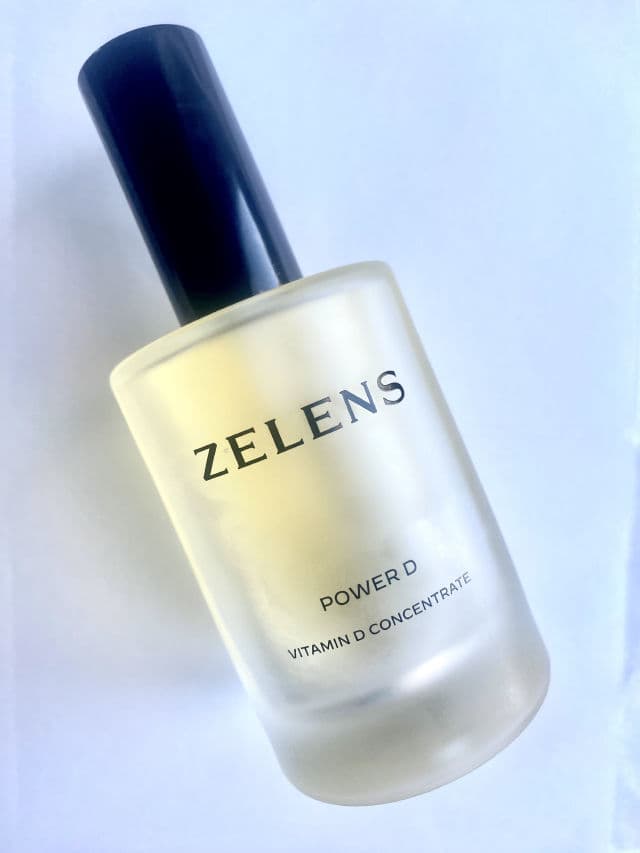 Zelens Power D Fortifying & Restoring Vitamin D Concentrate review photo by ChloeM
