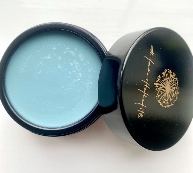 May Lindstrom Skin The Blue Cocoon review photo by ChloeM
