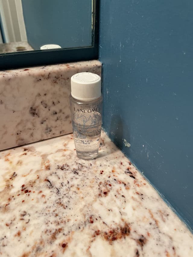 Lancome Bi-Facil Double-Action Eye Makeup Remover review photo by MonaLisa37