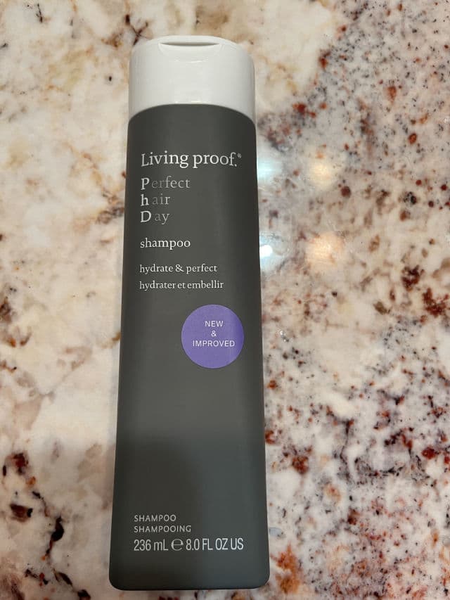 Living Proof Perfect Hair Day Shampoo review photo by MonaLisa37