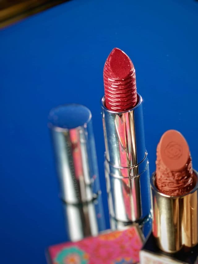 ARTDECO 33 - Red Diamonds review photo by beingmyselfE