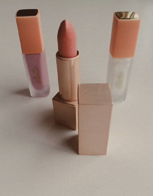 Oulac Cosmetics PG05 Mystical review photo by beingmyselfE