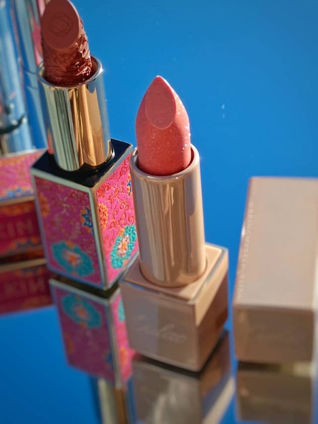 Oulac Cosmetics PG05 Mystical review photo by beingmyselfE