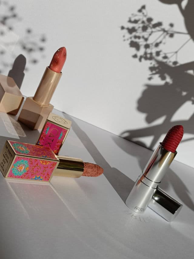 ARTDECO 33 - Red Diamonds review photo by beingmyselfE