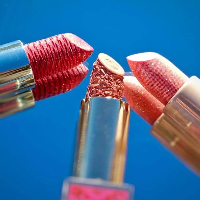 Oulac Cosmetics PG05 Mystical review photo by beingmyselfE