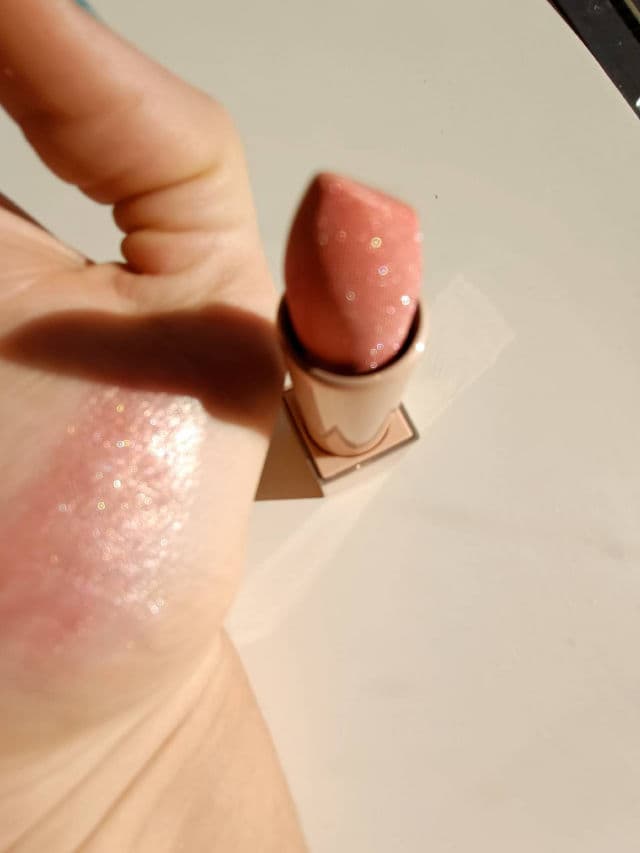 Oulac Cosmetics PG05 Mystical review photo by beingmyselfE