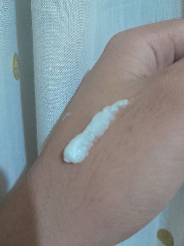 Hyaloo Aqua Plus Foam Wash review photo by kehmm