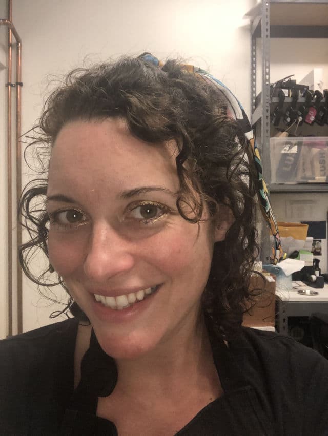 Too Faced Born This Way Super Coverage Multi-Use Concealer review photo by brookg10